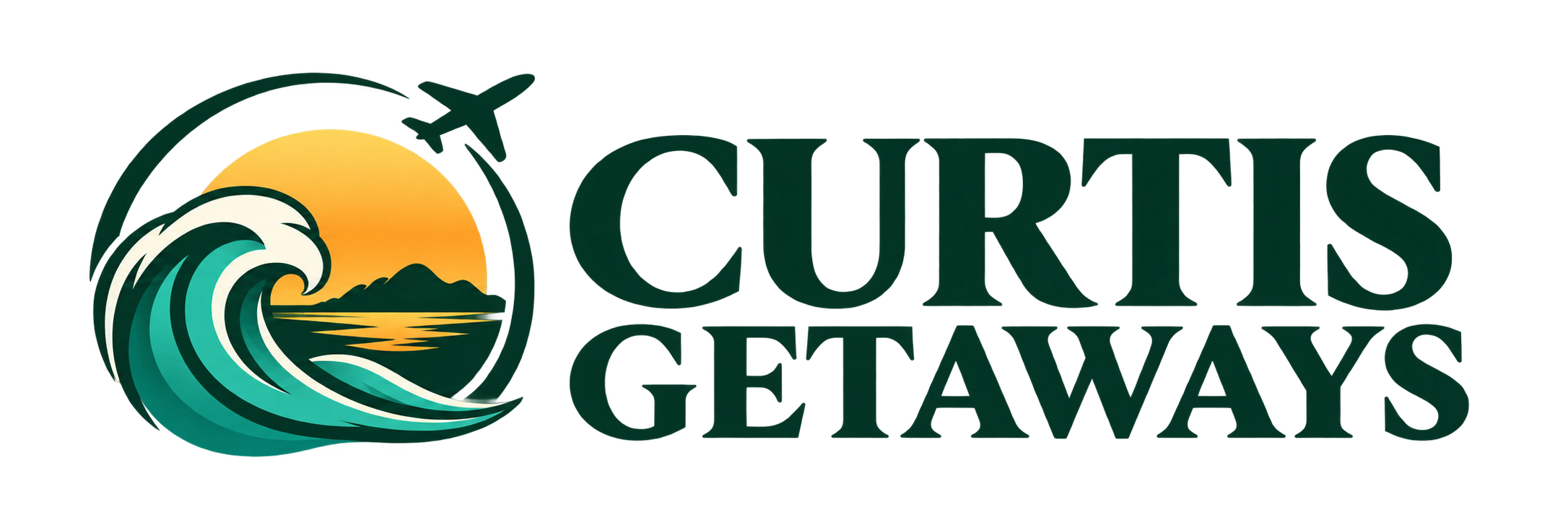 Curtis Getaways